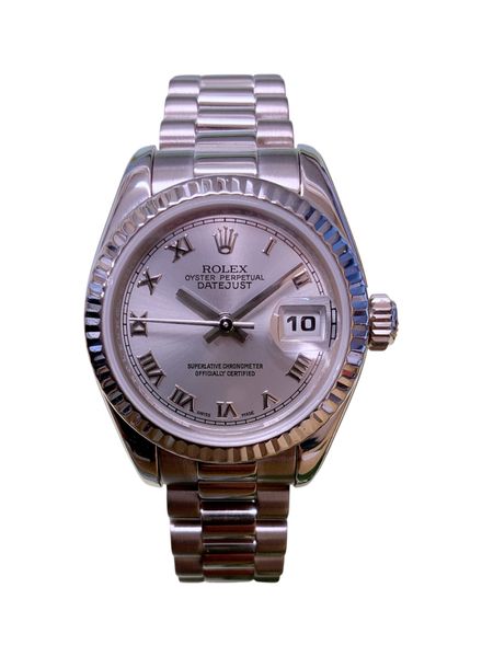 Rolex Datejust Lady 179179